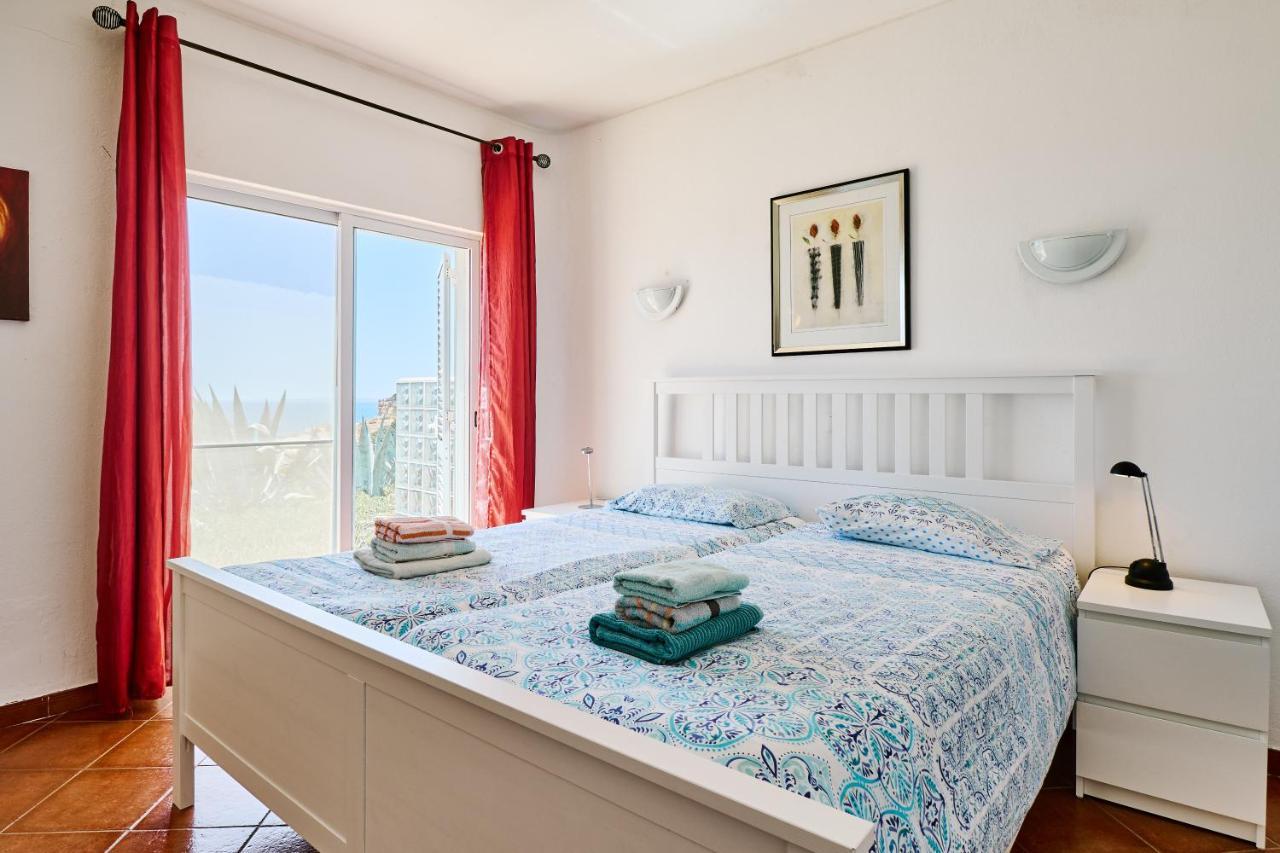 Apartment Centeanes Carvoeiro  Esterno foto