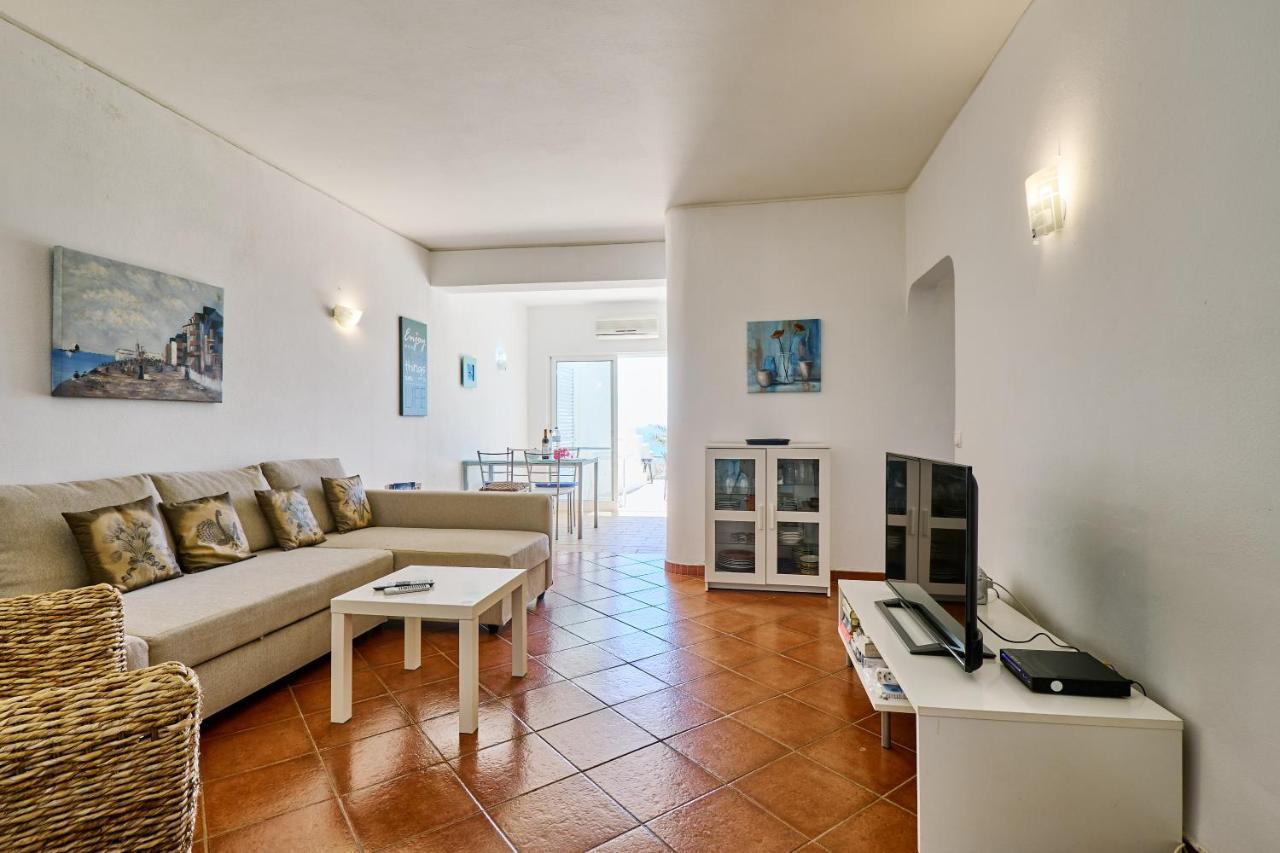 Apartment Centeanes Carvoeiro  Esterno foto