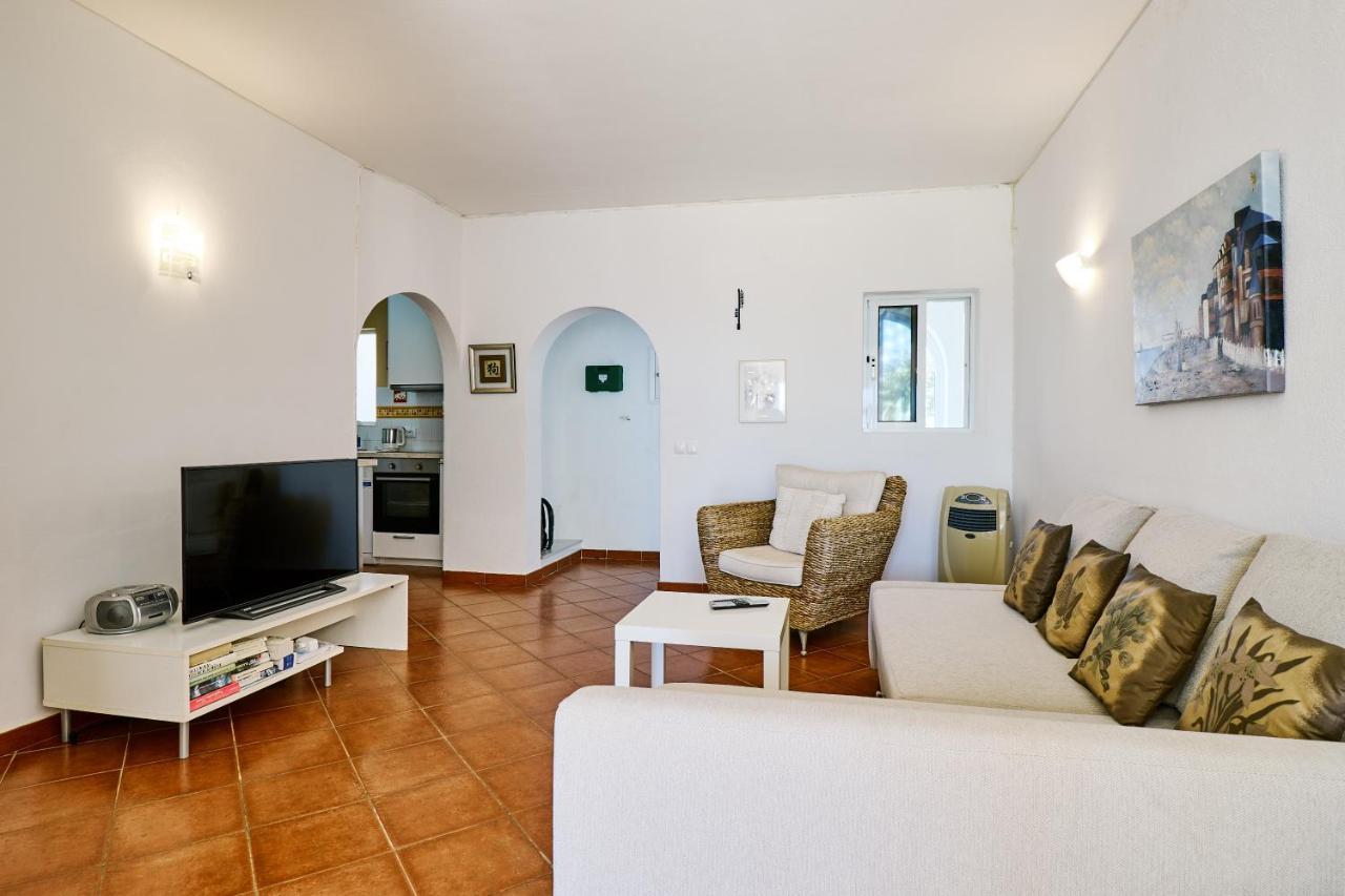 Apartment Centeanes Carvoeiro  Esterno foto