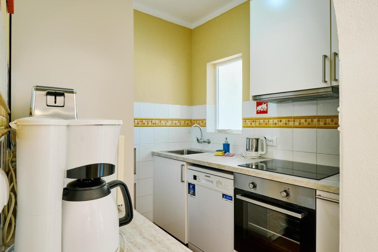 Apartment Centeanes Carvoeiro  Esterno foto